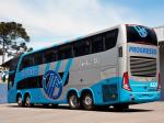 Scania K124 Marcopolo Paradiso 1800 DD 8x2 2002 года